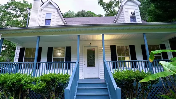 Lawrenceville, GA 30043,1132 Sommerset DR