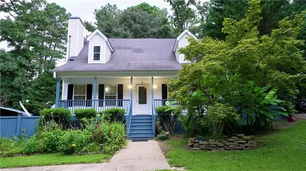 Lawrenceville, GA 30043,1132 Sommerset DR