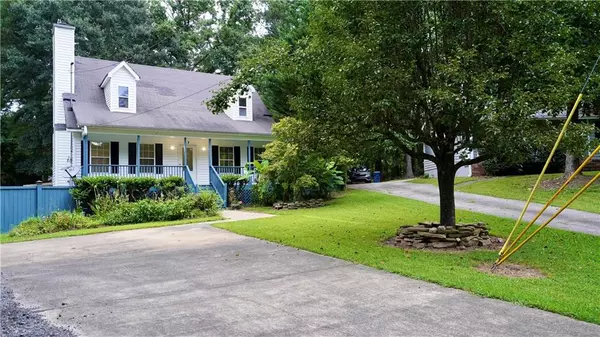 Lawrenceville, GA 30043,1132 Sommerset DR