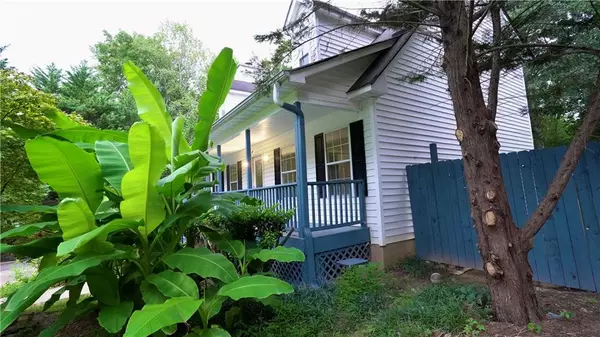 Lawrenceville, GA 30043,1132 Sommerset DR