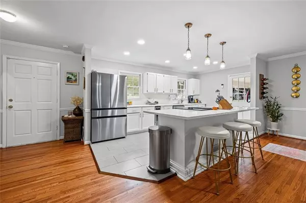Tucker, GA 30084,2804 Middleham CT