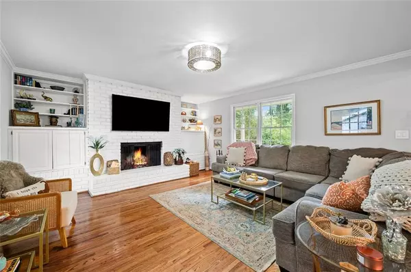 Tucker, GA 30084,2804 Middleham CT
