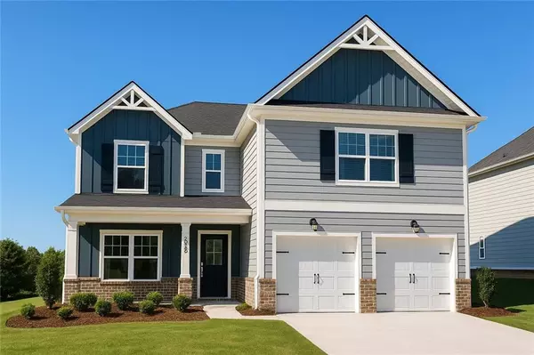 239 Cedar Wood TRCE, Winder, GA 30680