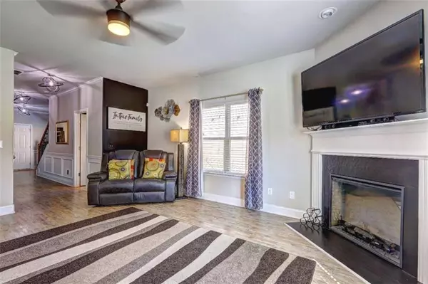 Mcdonough, GA 30253,175 Leland LN