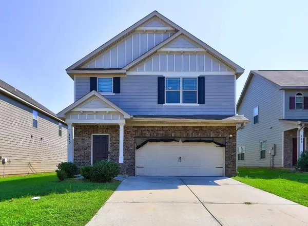 175 Leland LN, Mcdonough, GA 30253