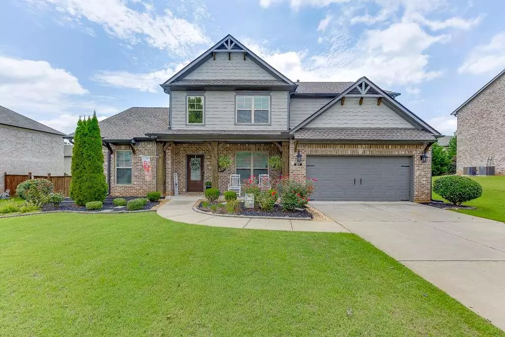 Sugar Hill, GA 30518,561 Wagon Hill LN