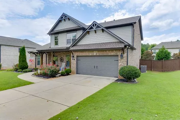 Sugar Hill, GA 30518,561 Wagon Hill LN