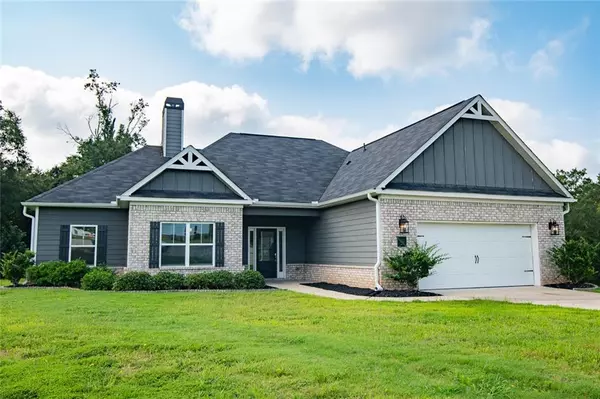 Mansfield, GA 30055,387 Bennett DR