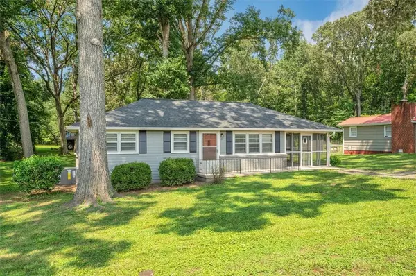 Cartersville, GA 30120,41 Oak DR