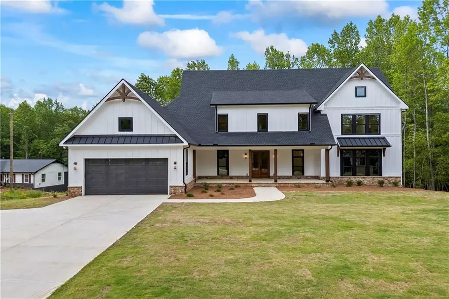 6398 Snelling Mill RD, Flowery Branch, GA 30542