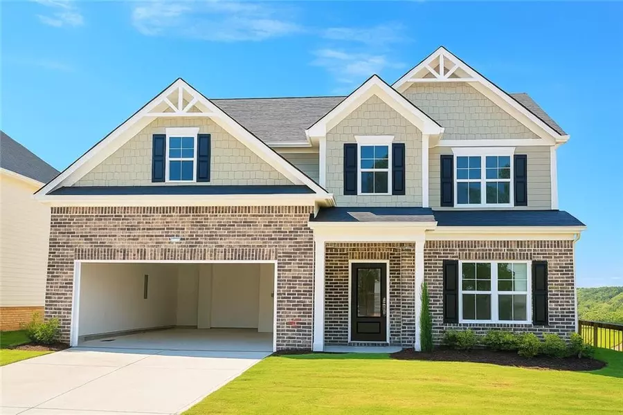 240 Cedar Wood TRCE, Winder, GA 30680