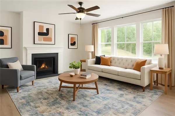 Winder, GA 30680,240 Cedar Wood TRCE