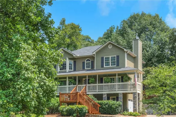 2011 Meadows DR, Woodstock, GA 30188