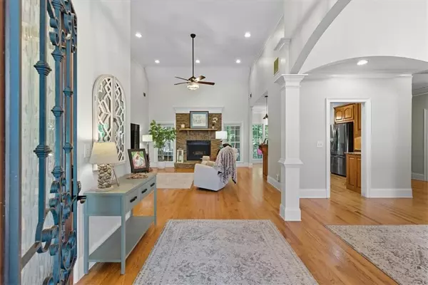 Waleska, GA 30183,102 Eagle Heart CT