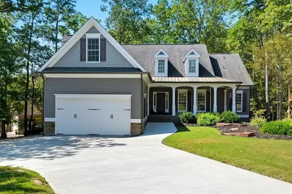 Waleska, GA 30183,102 Eagle Heart CT