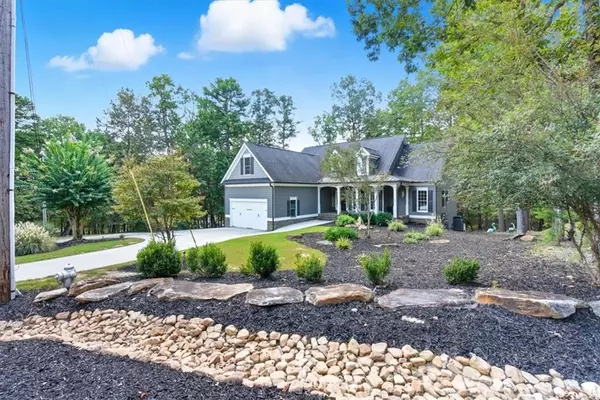 Waleska, GA 30183,102 Eagle Heart CT