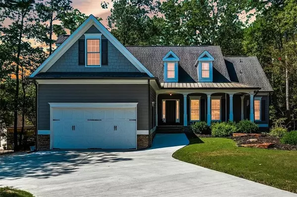 Waleska, GA 30183,102 Eagle Heart CT