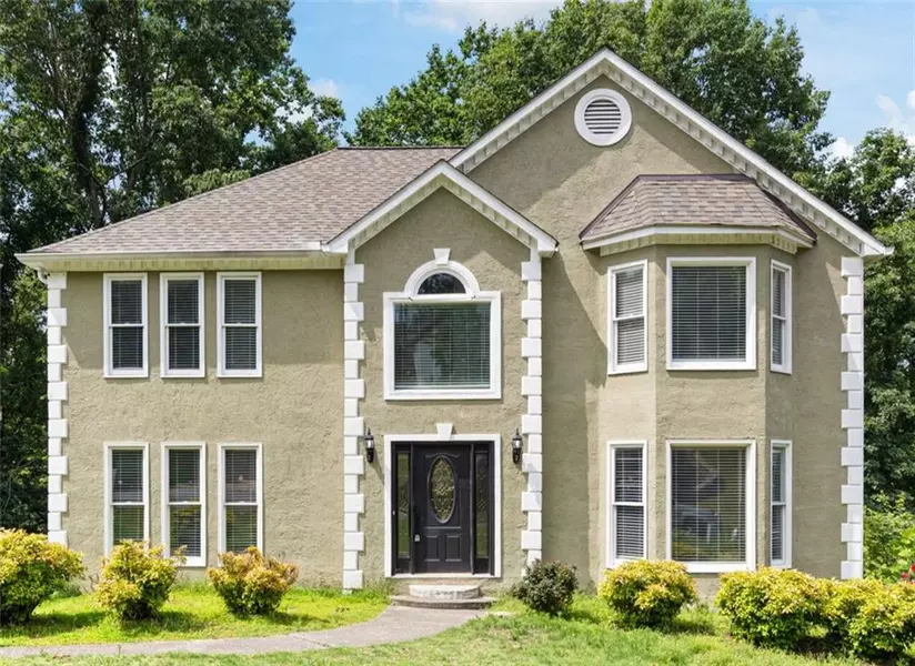 2108 Yorkshire CT, Woodstock, GA 30189