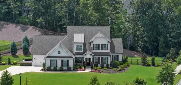 28 VANDIVER CT NW, Acworth, GA 30101