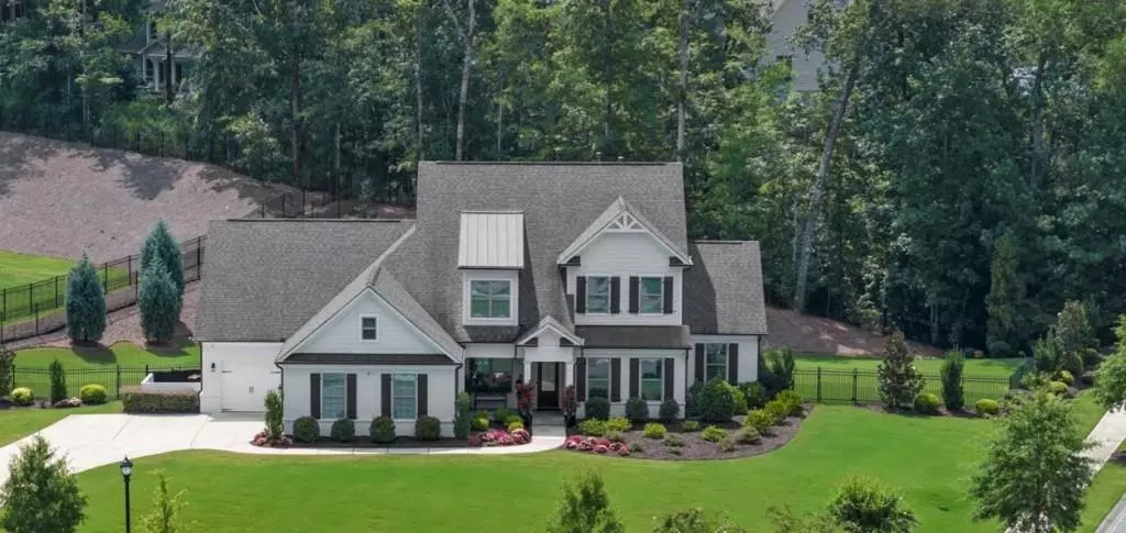 28 VANDIVER CT, Acworth, GA 30101