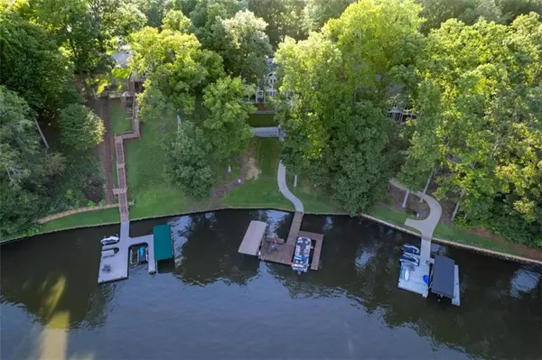 Eatonton, GA 31024,136 Hoot Owl LN