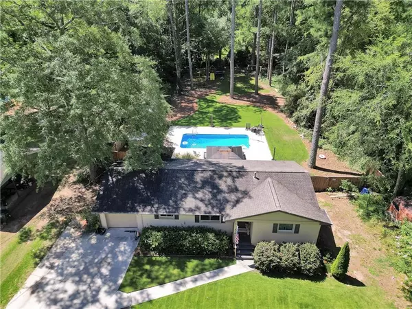 Oxford, GA 30054,319 Stone ST