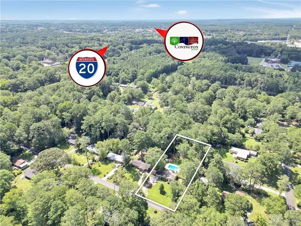 Oxford, GA 30054,319 Stone ST