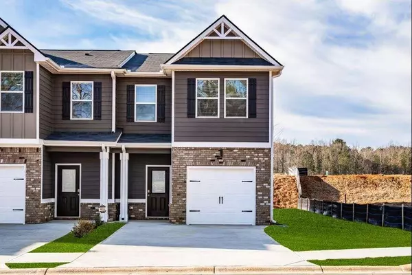 Temple, GA 30179,511 Azalea WAY #54
