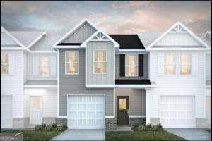 511 Azalea WAY #54, Temple, GA 30179