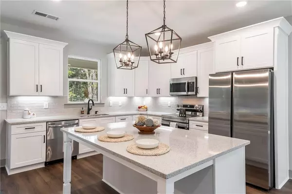 Jasper, GA 30143,257 Acerose DR