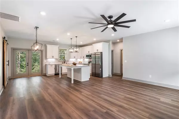 Jasper, GA 30143,257 Acerose DR