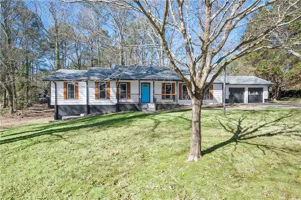 Marietta, GA 30062,3285 Marlanta DR