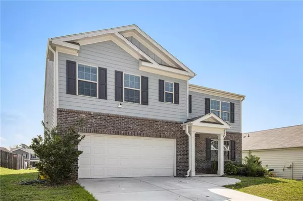 Atlanta, GA 30349,3802 Makeover CT