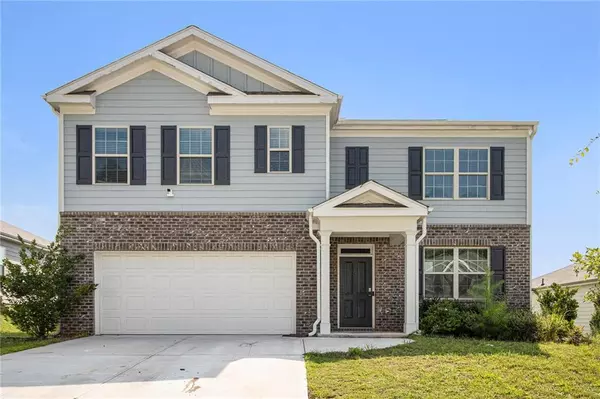 3802 Makeover CT,  Atlanta,  GA 30349