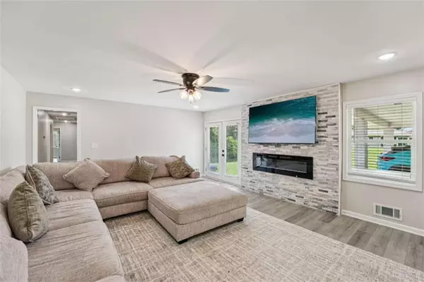 Decatur, GA 30034,4134 Dunmore RD