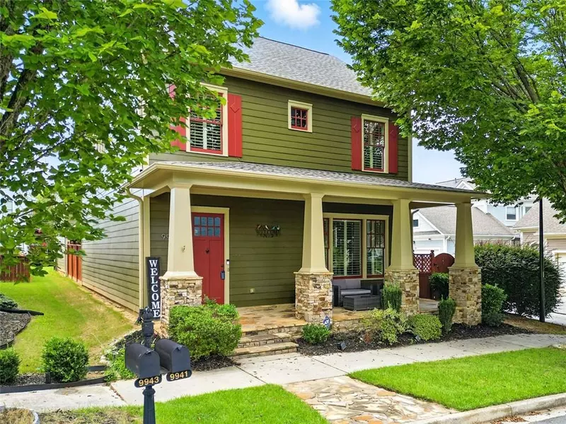 9941 STRETFORD RD, Douglasville, GA 30135