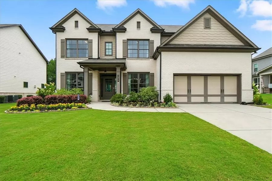 2066 Holland Creek CT, Buford, GA 30519