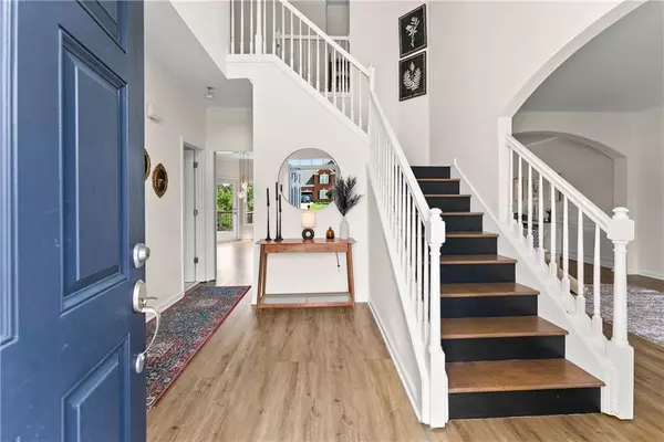 Gainesville, GA 30506,8455 Woodland View DR