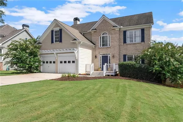Gainesville, GA 30506,8455 Woodland View DR
