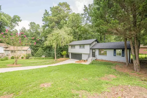 Stone Mountain, GA 30087,609 Mount Vista CT