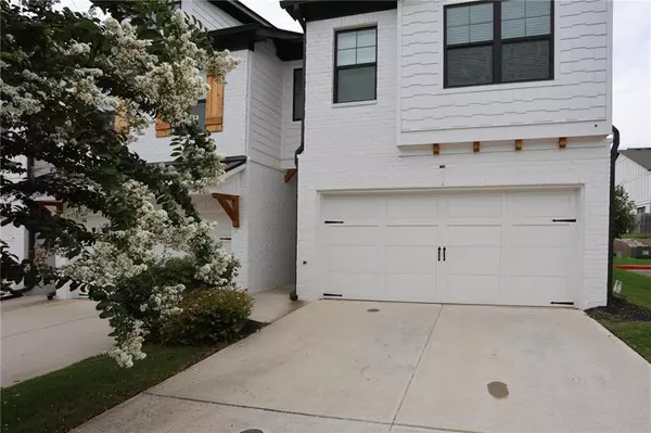 24 Caison DR, Winder, GA 30680