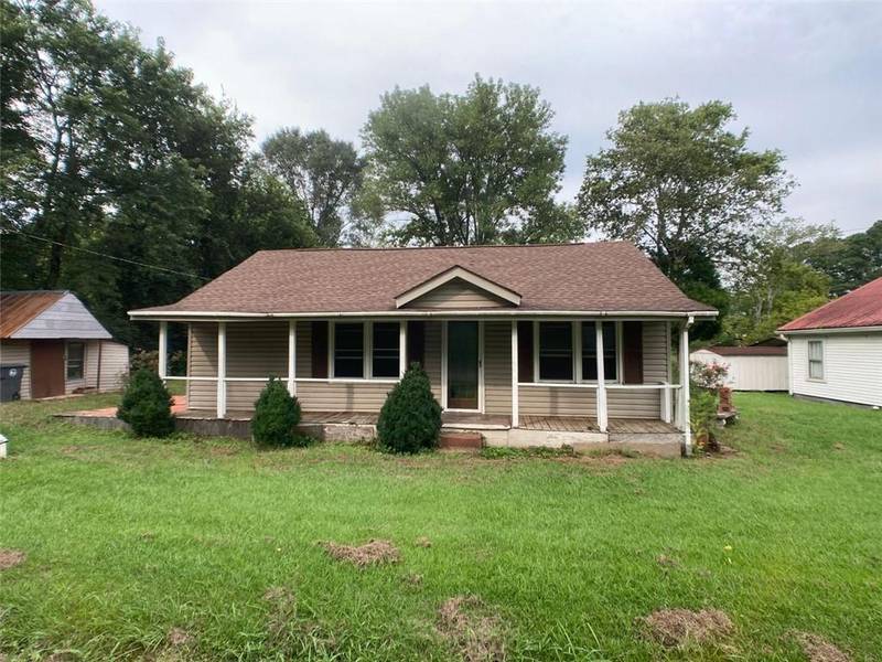 535 Church ST, La Fayette, GA 30728