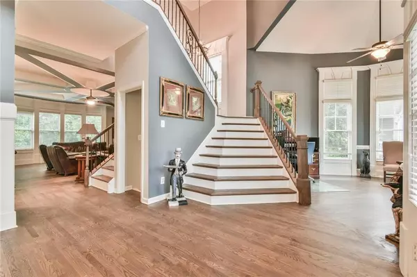 Buford, GA 30519,2945 Climbing Rose ST