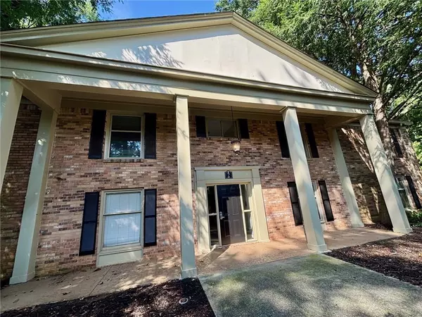 Atlanta, GA 30319,3650 Ashford Dunwoody RD NE #214