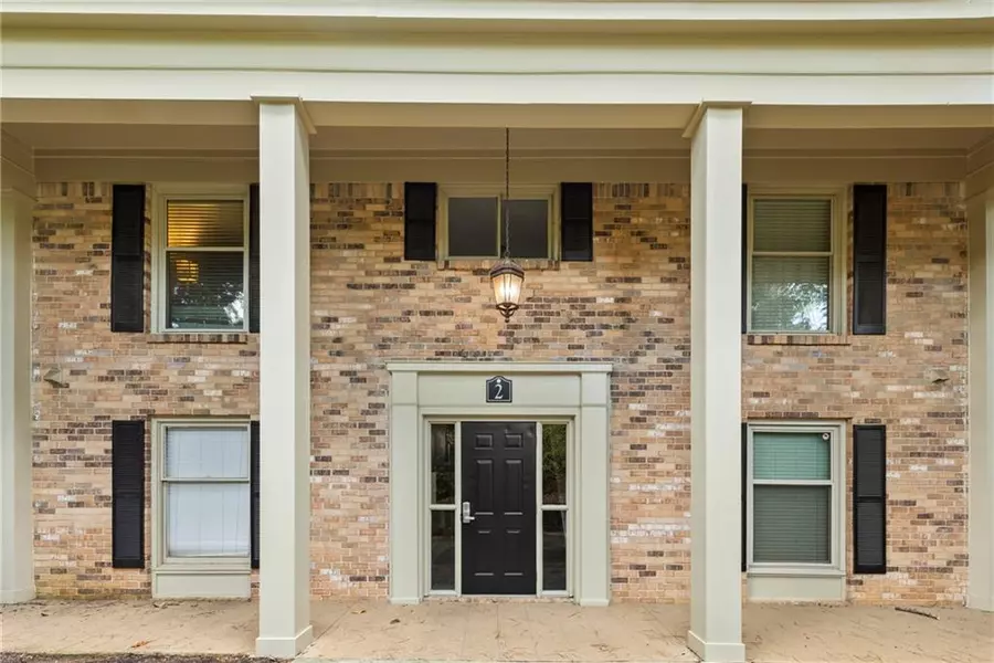 3650 Ashford Dunwoody RD NE #214, Atlanta, GA 30319