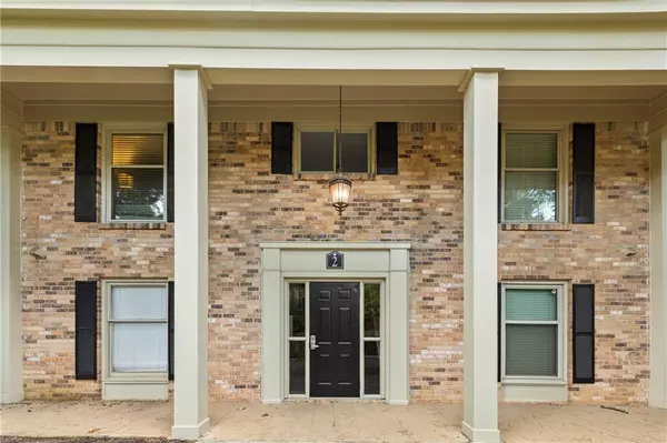 3650 Ashford Dunwoody RD NE #214, Atlanta, GA 30319