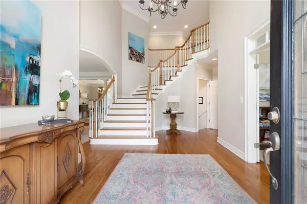 Marietta, GA 30067,3361 Woodington CT SE