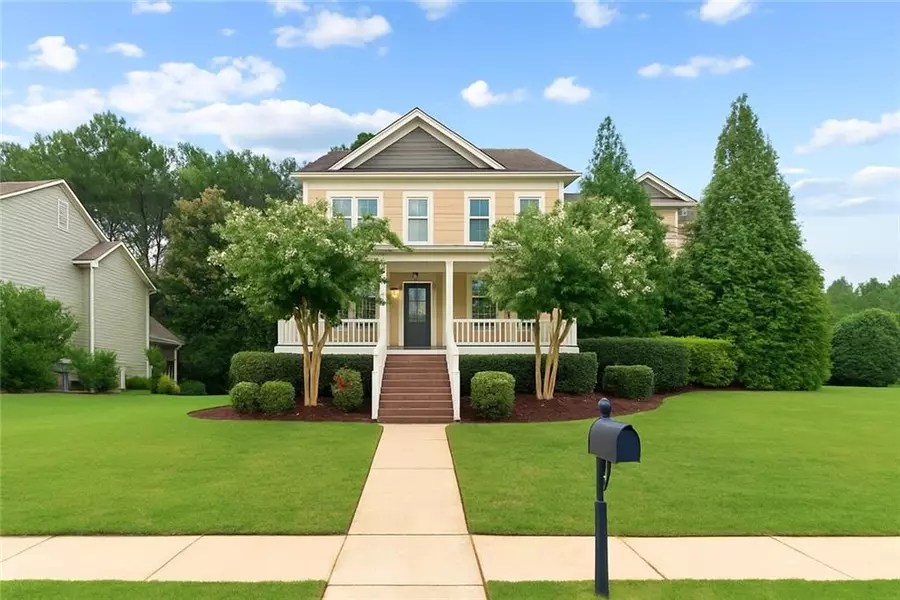 6415 Century Park PL SE, Mableton, GA 30126