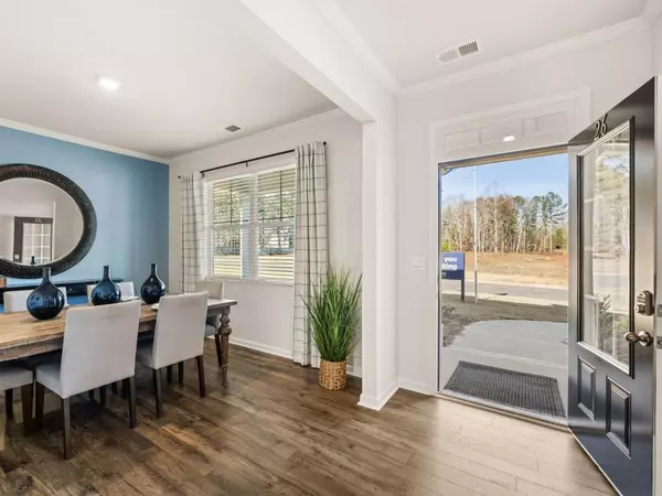 Dallas, GA 30132,385 Thompson Ridge WALK