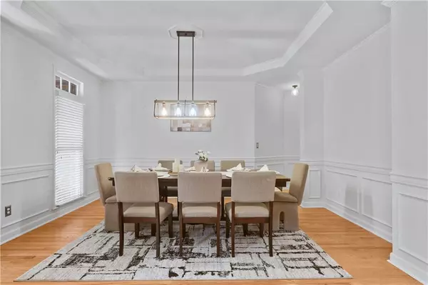 Suwanee, GA 30024,195 Woodcliff CT